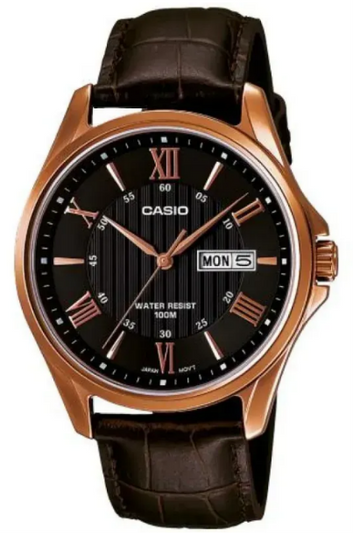 Casio MTP-1384L-1A MTP-1384L-1A фото