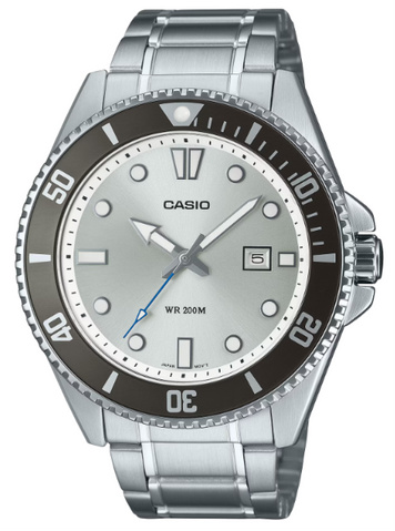 Casio MDV-107D-7A MDV-107D-7A фото