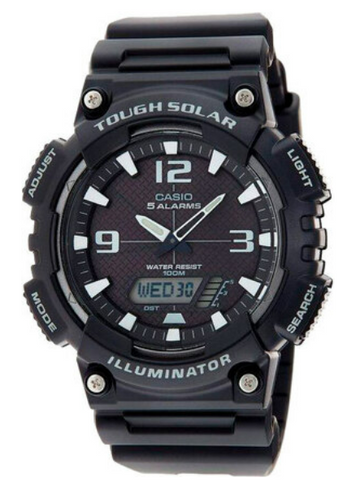 Casio AQ-S810W-1A2 AQ-S810W-1A2 фото