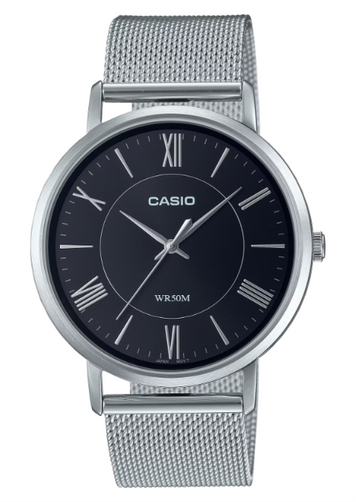 Casio MTP-B110M-1A MTP-B110M-1A фото