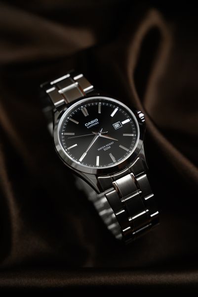 Casio MTS-115D-1A MTS-115D-1A фото