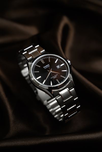 Casio MTS-115D-1A MTS-115D-1A фото