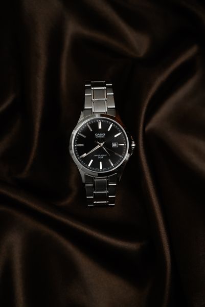 Casio MTS-115D-1A MTS-115D-1A фото