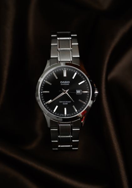 Casio MTS-115D-1A MTS-115D-1A фото