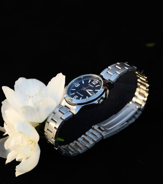 Casio LTP-V004D-1B2 LTP-V004D-1B2 фото