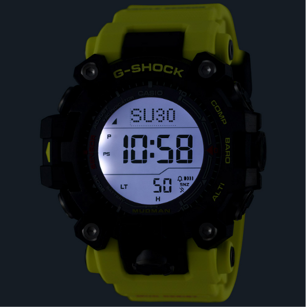 Casio GW-9500MRY-1A9 GW-9500MRY-1A9 фото