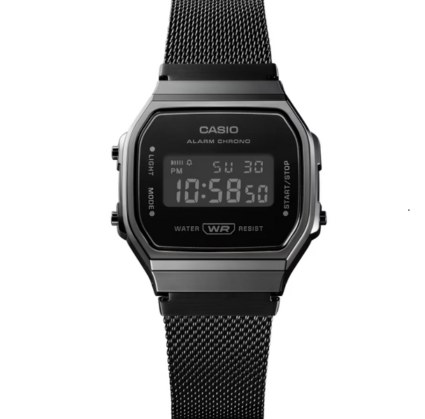 Casio A168WEMB-1B A168WEMB-1B фото