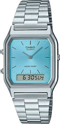 Casio AQ-230A-2A1 AQ-230A-2A1 фото