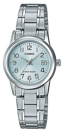 Casio LTP-V002D-2B LTP-V002D-2B фото