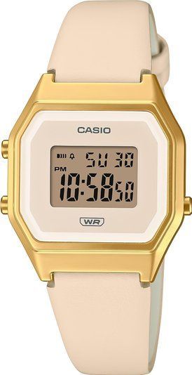 Casio LA680WEGL-4 LA680WEGL-4 фото