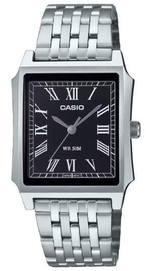 Casio MTP-B190D-1B MTP-B190D-1B фото