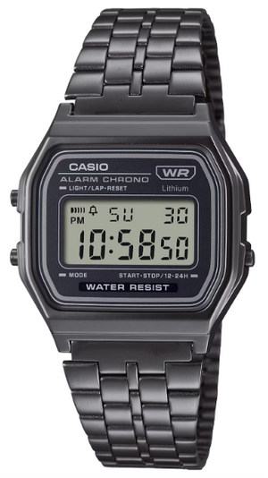 Casio A158WETB-1A A158WETB-1A фото