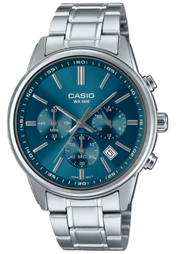 Casio MTP-E515D-2A1 MTP-E515D-2A1 фото