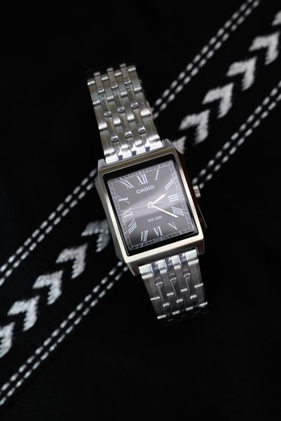 Casio MTP-B190D-1B MTP-B190D-1B фото
