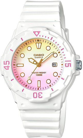 Casio LRW-200H-4E2 LRW-200H-4E2 фото