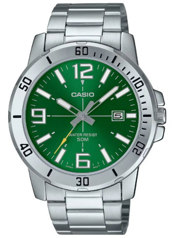 Casio MTP-VD01D-3B MTP-VD01D-3B фото