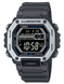 Casio MWD-110H-8B MWD-110H-8B фото