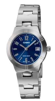Casio LTP-1241D-2A2 LTP-1241D-2A2 фото