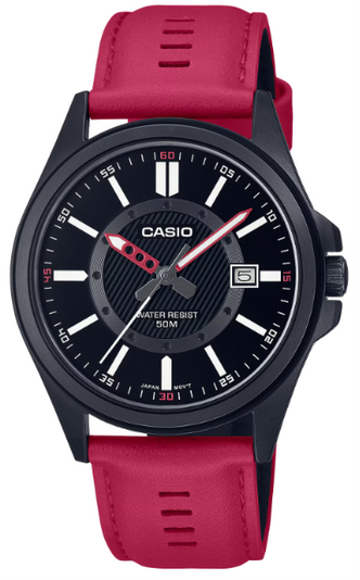 Casio MTP-E700BL-1E MTP-E700BL-1E фото