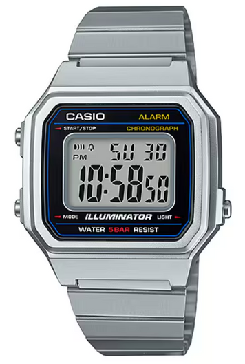 Casio B650WD-1A B650WD-1A фото