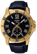 Casio MTP-VD200GL-1B MTP-VD200GL-1B фото