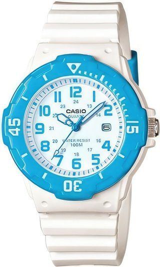 Casio LRW-200H-2B LRW-200H-2B фото