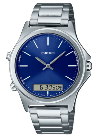 Casio MTP-VC01D-2E MTP-VC01D-2E фото