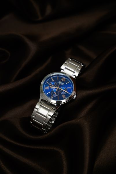Casio MTP-V300D-2A MTP-V300D-2A фото