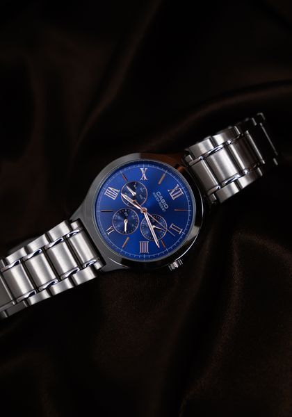 Casio MTP-V300D-2A MTP-V300D-2A фото
