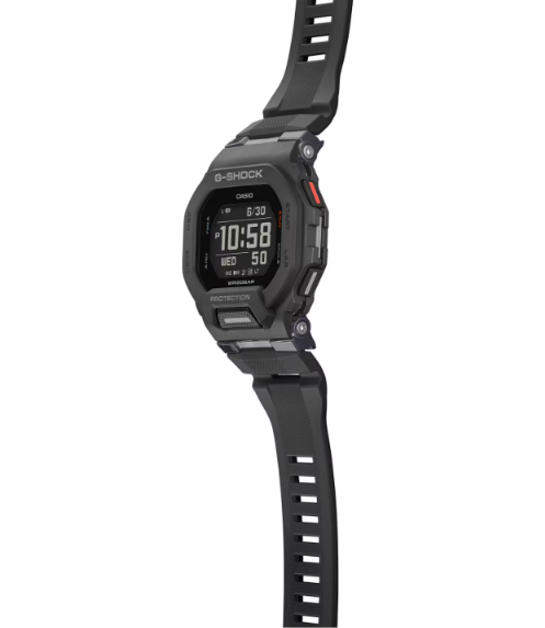 Casio GBD-200-1E GBD-200-1E фото