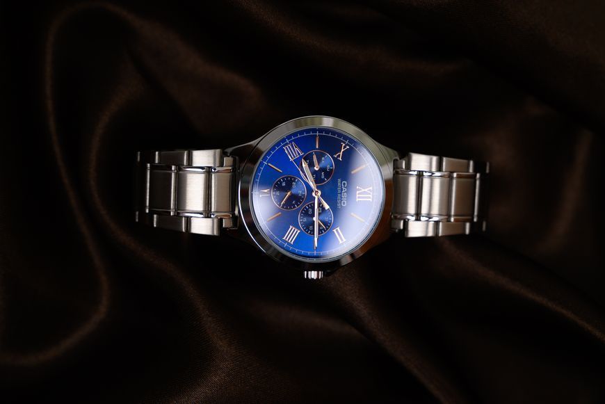 Casio MTP-V300D-2A MTP-V300D-2A фото