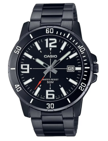 Casio MTP-VD01B-1B MTP-VD01B-1B фото