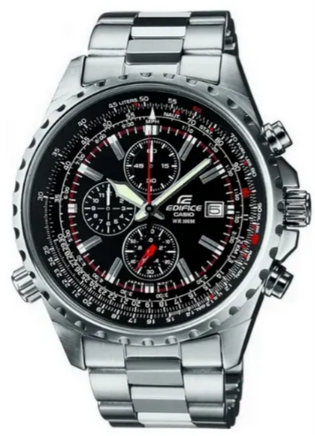 Casio EF-527D-1A  EF-527D-1A  фото