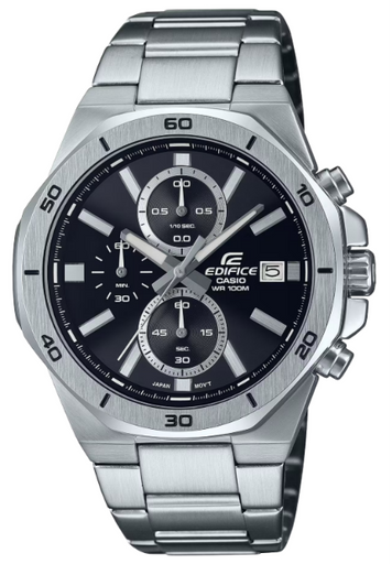 Casio EFV-640D-1A EFV-640D-1A фото