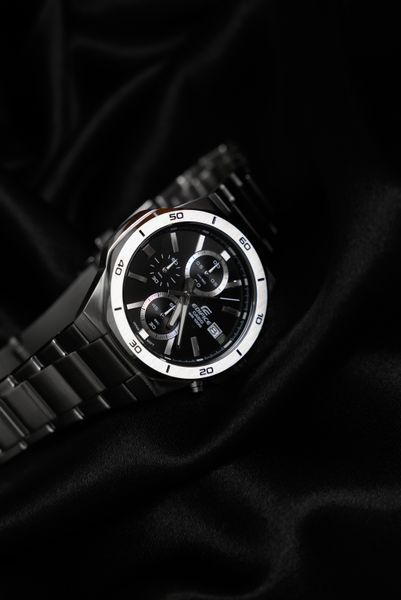 Casio EFV-640D-1A EFV-640D-1A фото