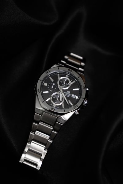 Casio EFV-640D-1A EFV-640D-1A фото