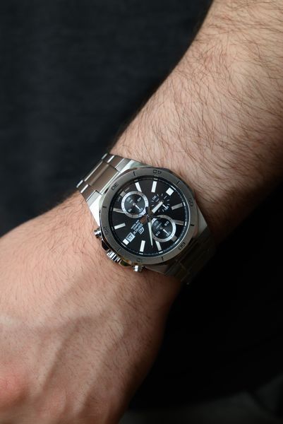 Casio EFV-640D-1A EFV-640D-1A фото