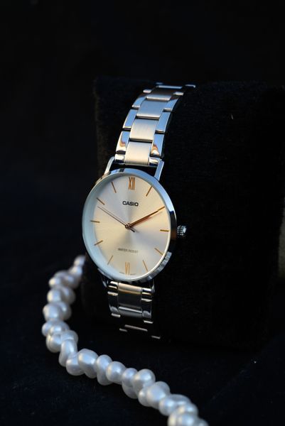 Casio LTP-VT01D-7B LTP-VT01D-7B фото
