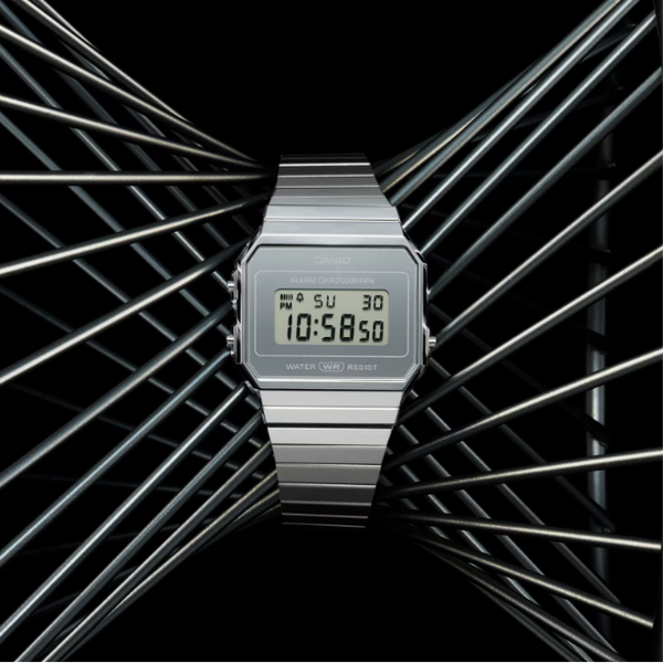 Casio A700WEV-7A A700WEV-7A фото