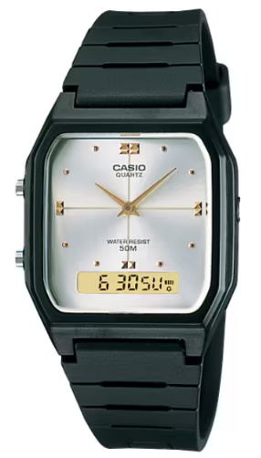 Casio AW-48HE-7A AW-48HE-7A фото