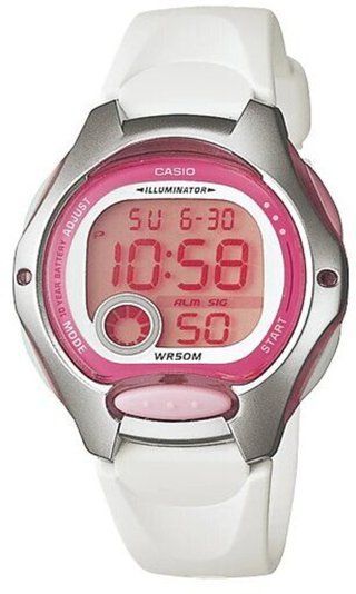 Casio LW-200-7A LW-200-7A фото