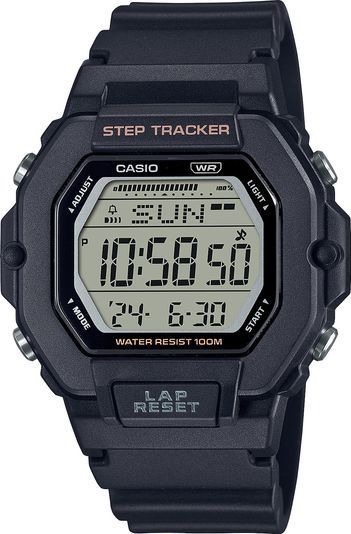 Casio LWS-2200H-1A LWS-2200H-1A фото