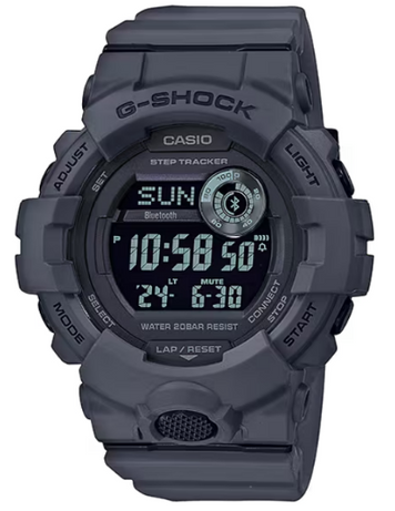 Casio GBD-800UC-8E GBD-800UC-8E фото
