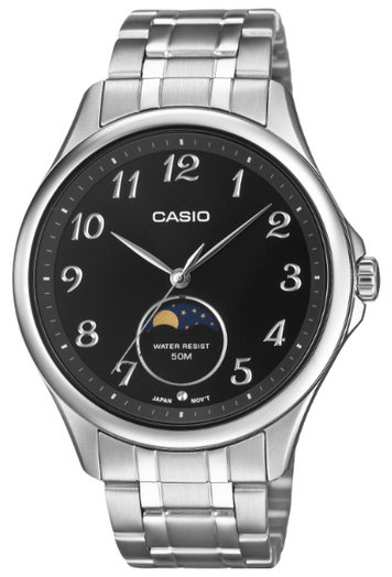 Casio MTP-M110D-1A MTP-M110D-1A фото