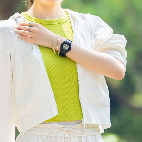 Casio LWS-2200H-1A LWS-2200H-1A фото
