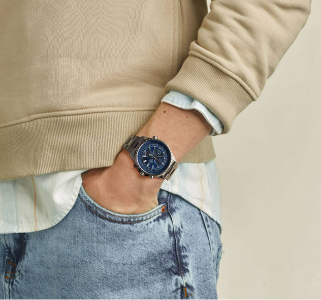 Casio EF-527D-2A  EF-527D-2A  фото