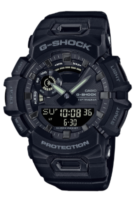 Casio GBA-900-1A GBA-900-1A фото