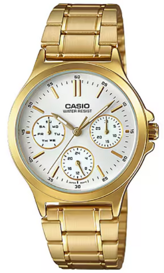 Casio LTP-V300G-7A LTP-V300G-7A фото