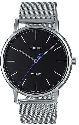 Casio MTP-E171M-1E MTP-E171M-1E фото