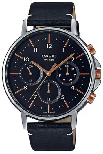 Casio MTP-E321L-1A MTP-E321L-1A фото